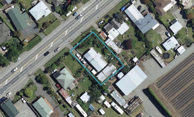 199 Main Road, Hope, Richmond - Carousel 1