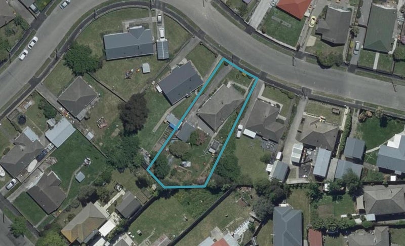 41 Bellbrook Crescent, Shirley, Christchurch - Carousel 1