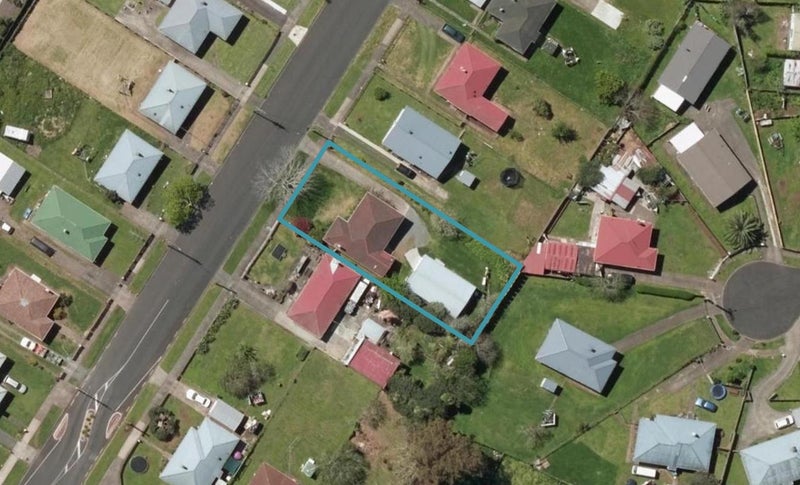 99 William Jones Drive, Otangarei, Whangarei - Carousel 1