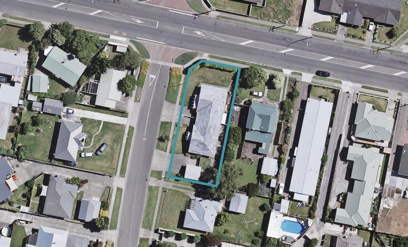 54A King Street, Taradale, Napier - Carousel 1