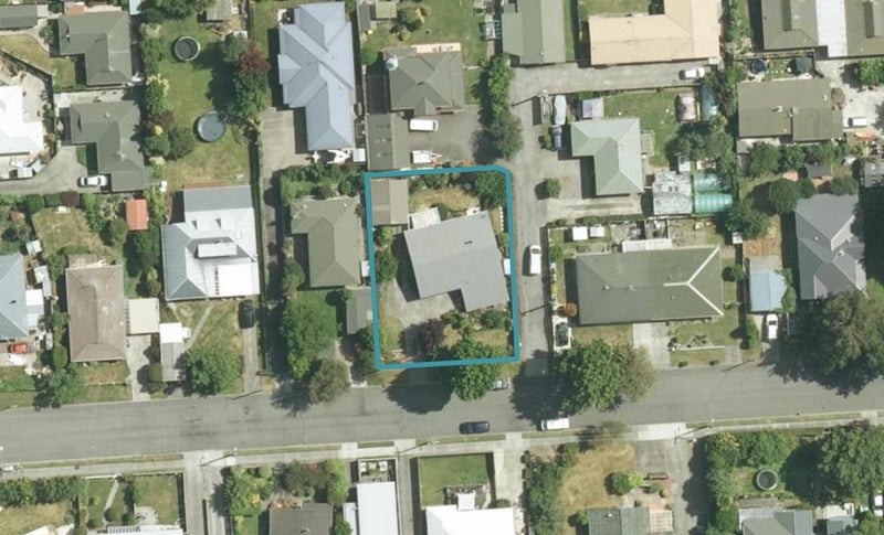 26 Ward Street, Springlands, Blenheim - Carousel 1