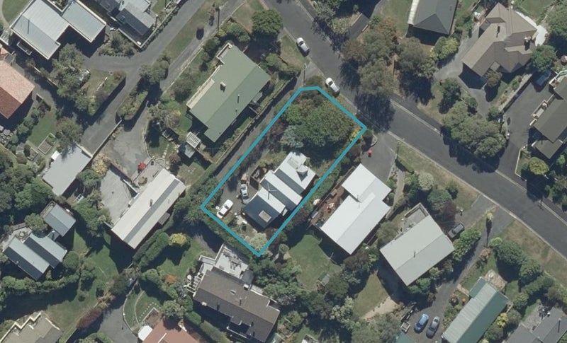 7 Cornwall Street, Vauxhall, Dunedin - Carousel 1