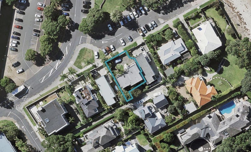 17 The Strand, Takapuna, Auckland - Carousel 1