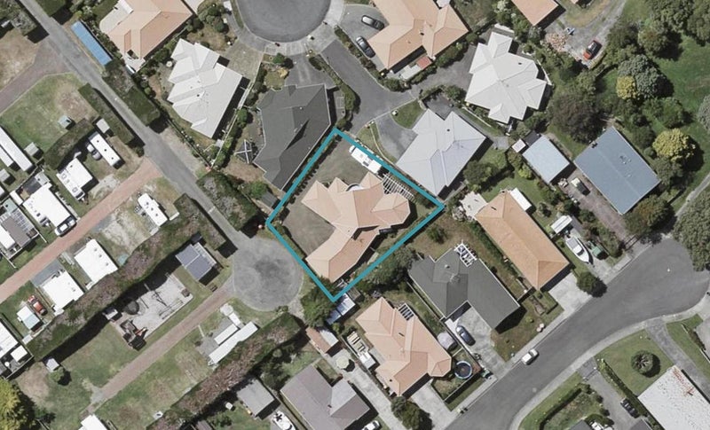 34 Beach Haven Place, Paraparaumu Beach, Paraparaumu - Carousel 1