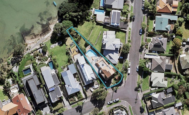 32 Winsomere Crescent, Westmere, Auckland - Carousel 1