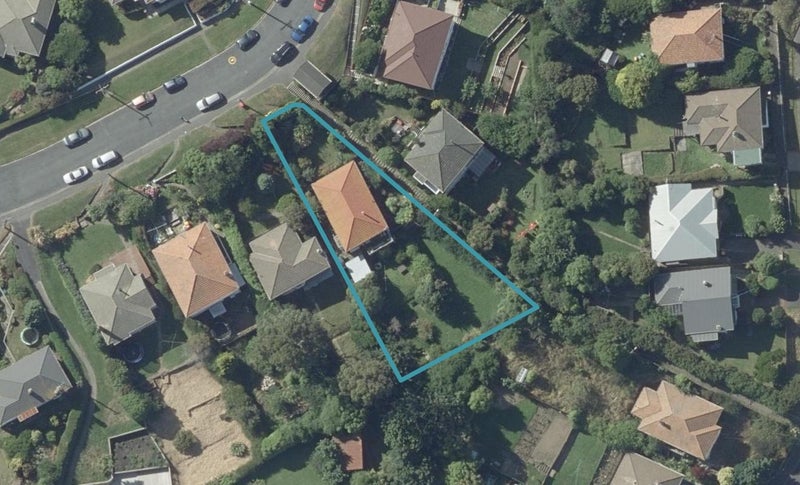 129 Forfar Street, Clyde Hill, Dunedin - Carousel 1