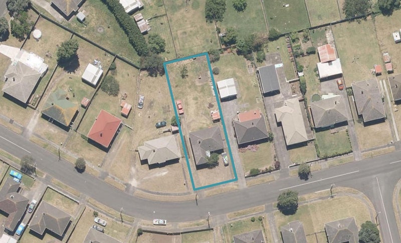 16 Akatea Street, Gonville, Whanganui - Carousel 1