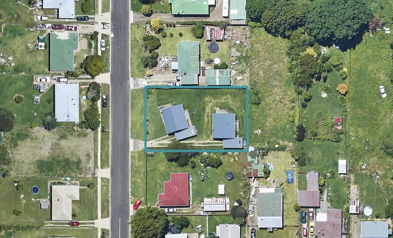 68 Buchanan Street, Opotiki, Ōpōtiki - Carousel 1