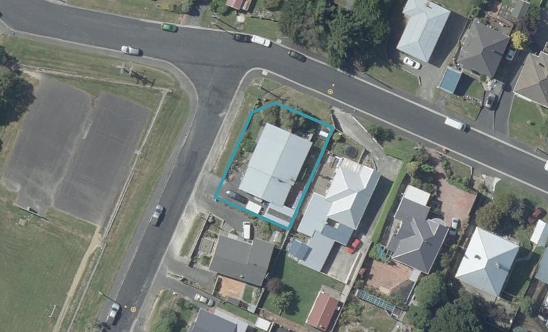 23 Mulford Street, Concord, Dunedin - Carousel 1