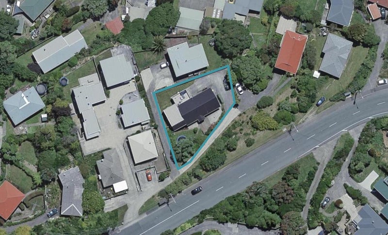 205 Helston Road, Paparangi, Wellington - Carousel 1