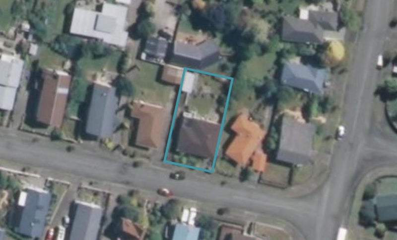5 Burnett Street, Oceanview, Timaru - Carousel 1