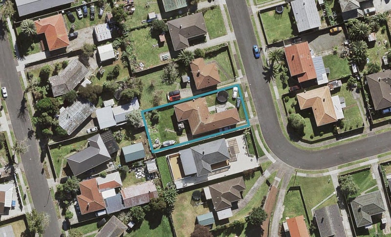 23 Corsair Crescent, Mangere, Auckland - Carousel 1