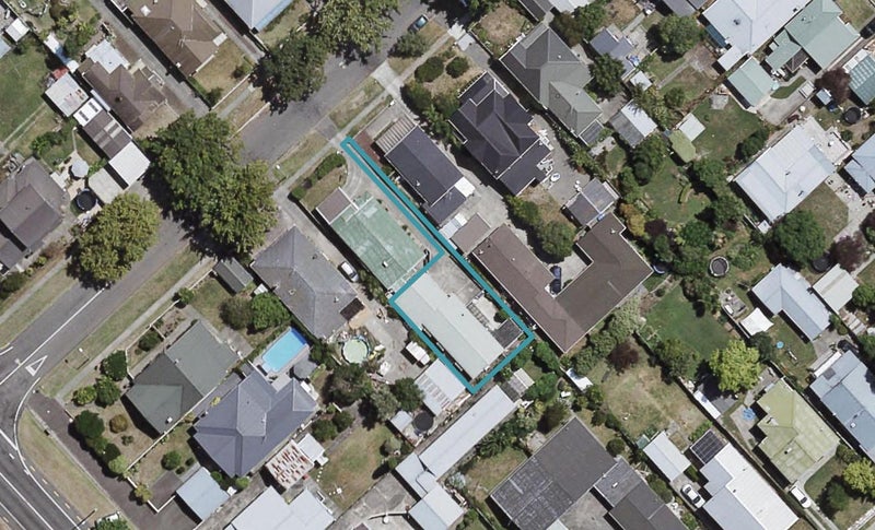 13A Shamrock Street, Napier South, Napier - Carousel 1