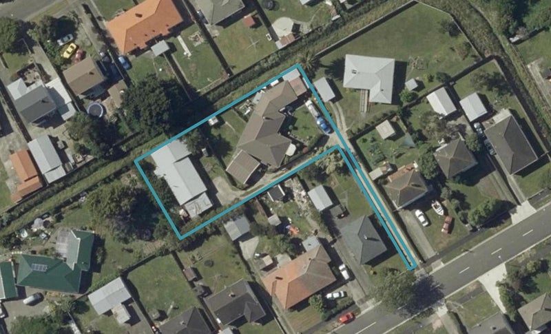 121A Rangiora Avenue, Roslyn, Palmerston North - Carousel 1