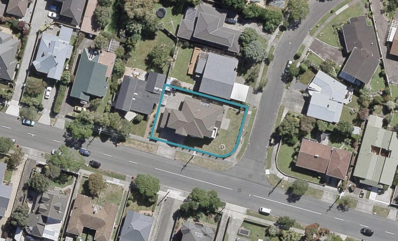 17 Epuni Street, Hutt Central, Lower Hutt - Carousel 1