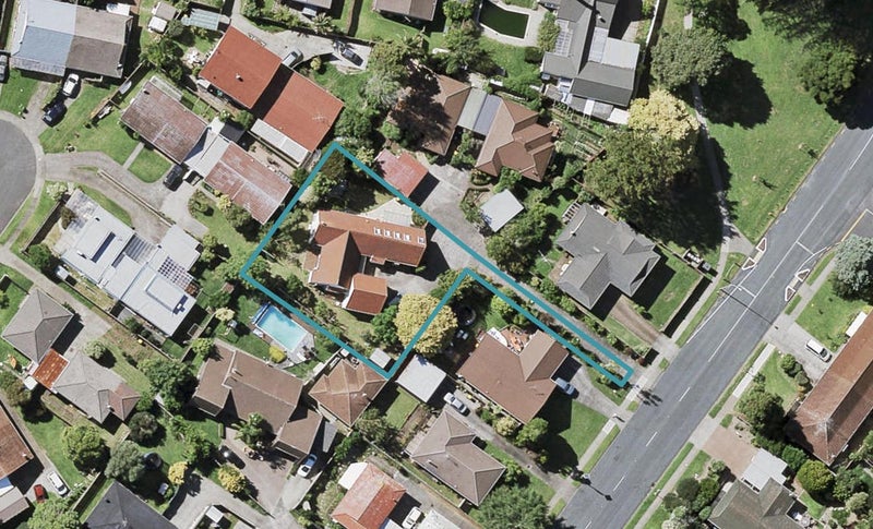 80 Stanniland Street, Sunnyhills, Auckland - Carousel 1
