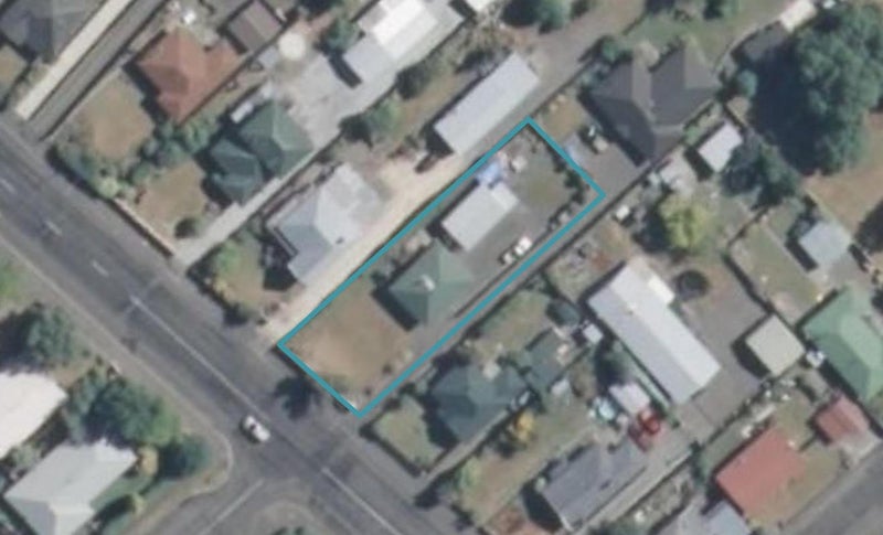 41A Wakanui Road, Hampstead, Ashburton - Carousel 1