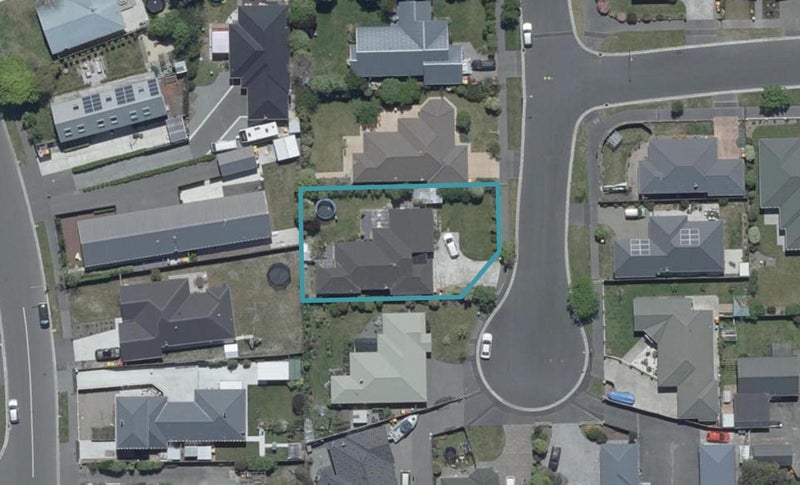 29 Rue de la Mare, Parklands, Christchurch - Carousel 1