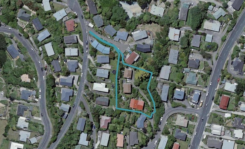 4B Blandford Way, Newlands, Wellington - Carousel 1