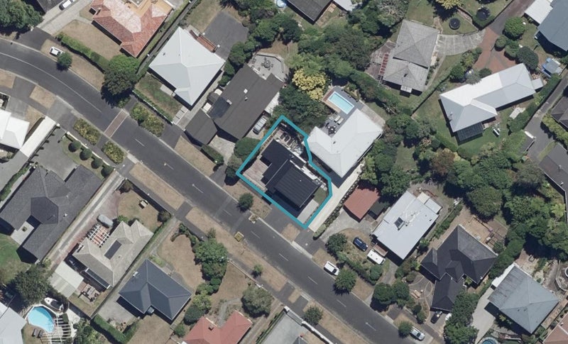 18A Riverview Terrace, Fairfield, Hamilton - Carousel 1