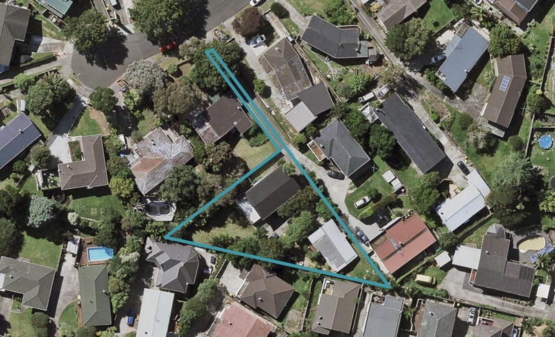 1/34 Opal Avenue, Pakuranga, Auckland - Carousel 1