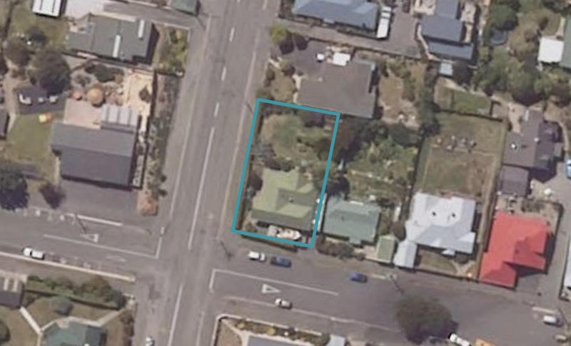 41 Wharfe Street, South Hill, Oamaru - Carousel 1