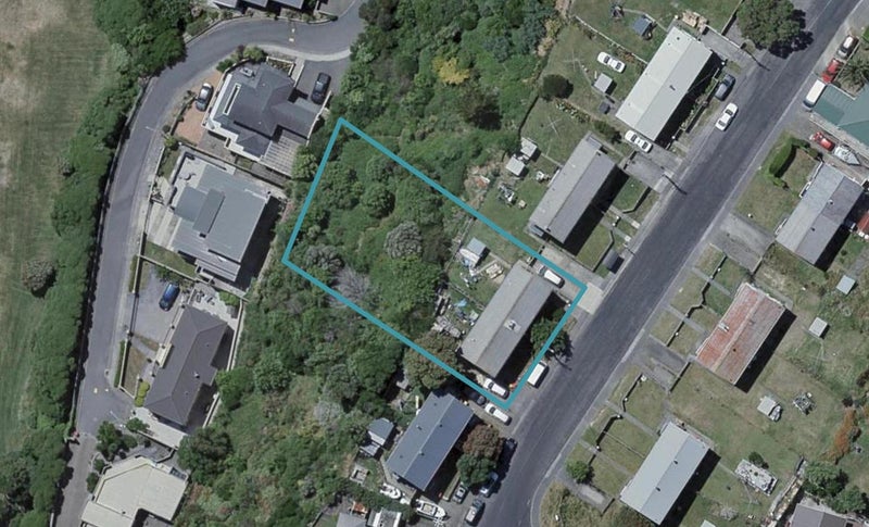 42 Raukawa Street, Strathmore Park, Wellington - Carousel 1
