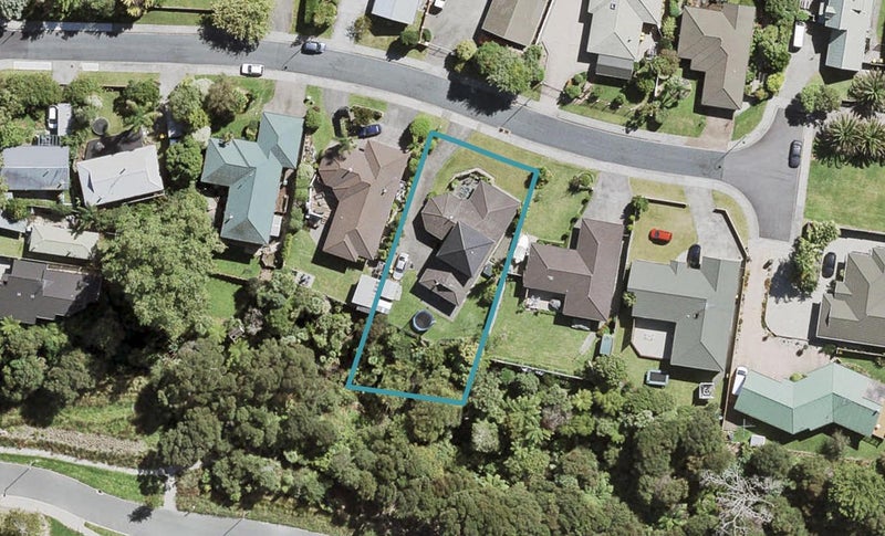 7 Patsy O'Hara Place, Swanson, Auckland - Carousel 1