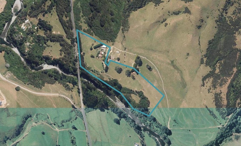 2158 State Highway 2, Masterton - Carousel 1