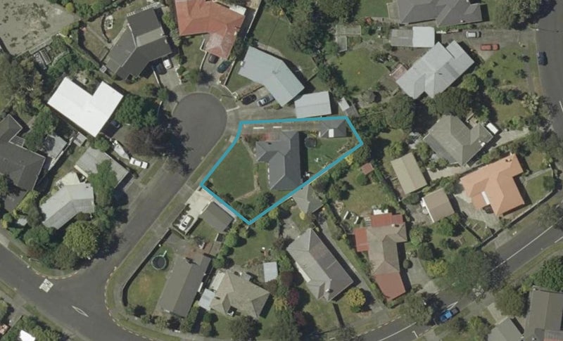 4 Croxley Place, Terrace End, Palmerston North - Carousel 1