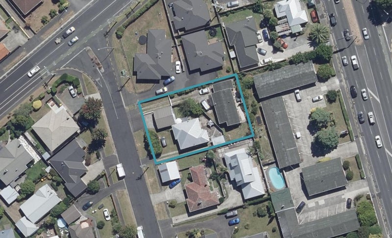 40 Hobson Street, Maeroa, Hamilton - Carousel 1