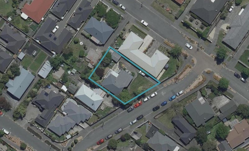 41 Horner Street, Papanui, Christchurch - Carousel 1