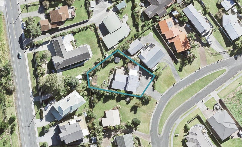 47 Mera Road, Algies Bay, Warkworth - Carousel 1
