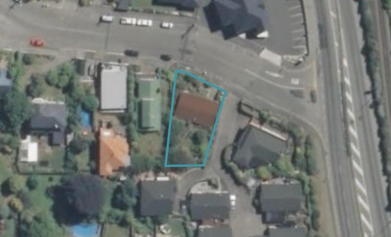 12 Beverley Road, Maori Hill, Timaru - Carousel 1