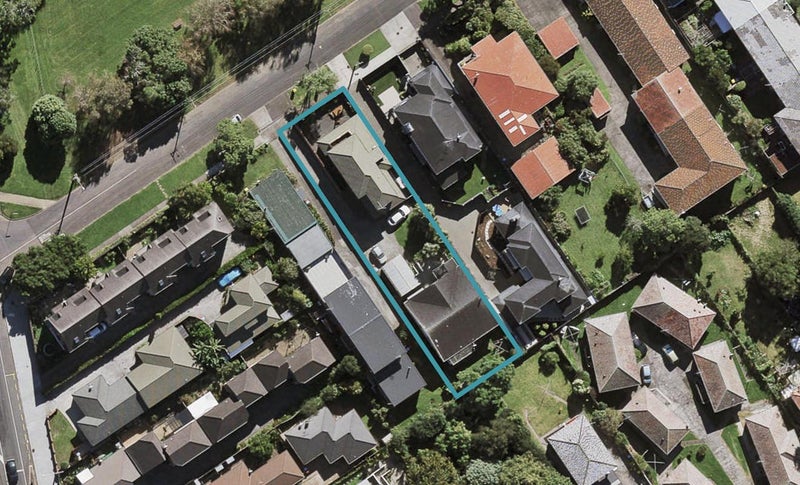 3A Haydn Avenue, Royal Oak, Auckland - Carousel 1