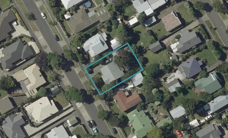 12 Margaret Street, Roslyn, Palmerston North - Carousel 1