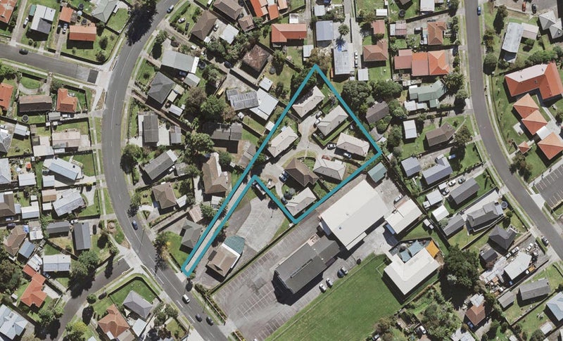 47 Thomas Road, Māngere, Auckland - Carousel 1