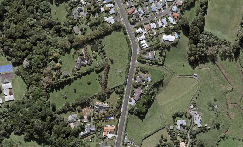 3 Mānia Lane, Ferndale, New Plymouth - Carousel 1