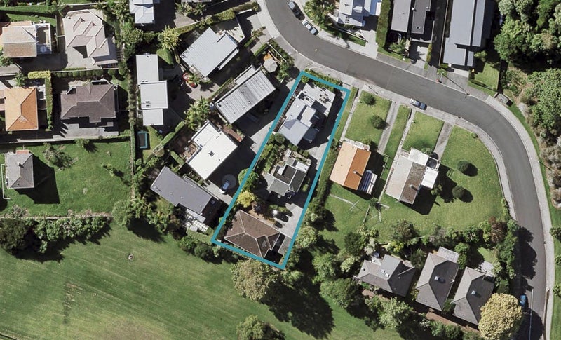 76A Rukutai Street, Orakei, Auckland - Carousel 1