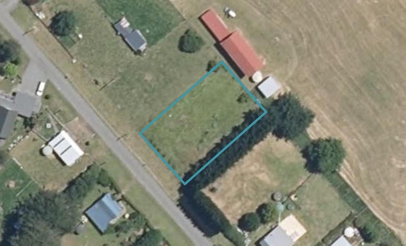13 Forward Street, Ormondville, Dannevirke - Carousel 1