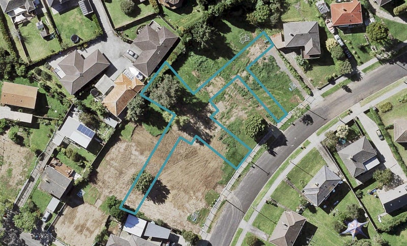 4/10 Leybourne Circle, Glen Innes, Auckland - Carousel 1