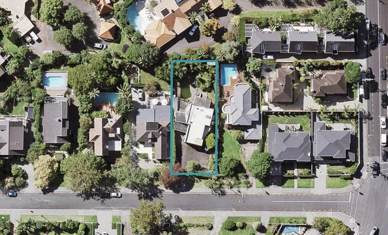 5 Parkside Street, St Heliers, Auckland - Carousel 1