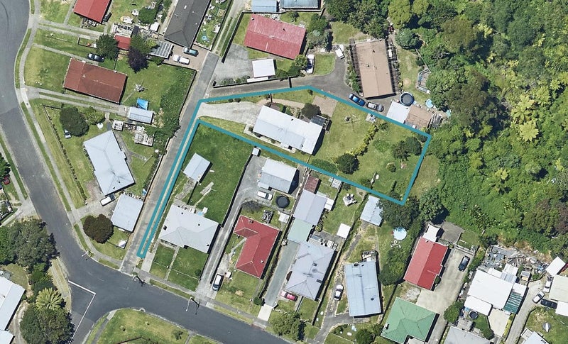 34 Wylie Street, Gate Pa, Tauranga - Carousel 1