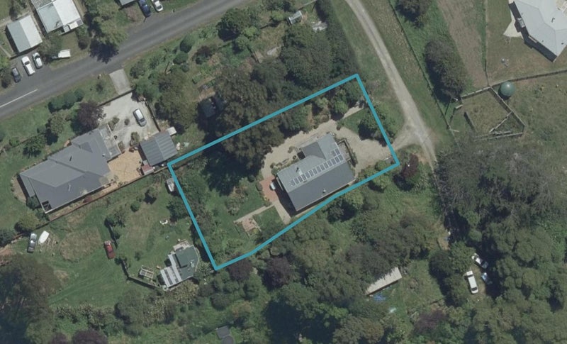 14 McLachlan Street, Waitati, Waitati - Carousel 1
