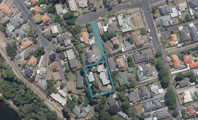 B/4 Brookfield Street, Hamilton East, Hamilton - Carousel 1