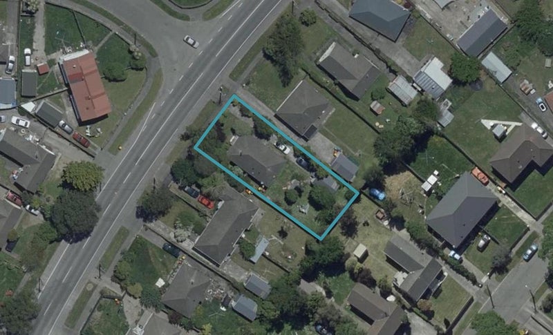 38 Akaroa Street, Mairehau, Christchurch - Carousel 1