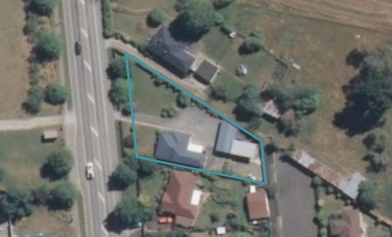 315 Hilton Highway, Washdyke, Timaru - Carousel 1