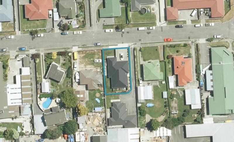 7 Parker Street, Mayfield, Blenheim - Carousel 1