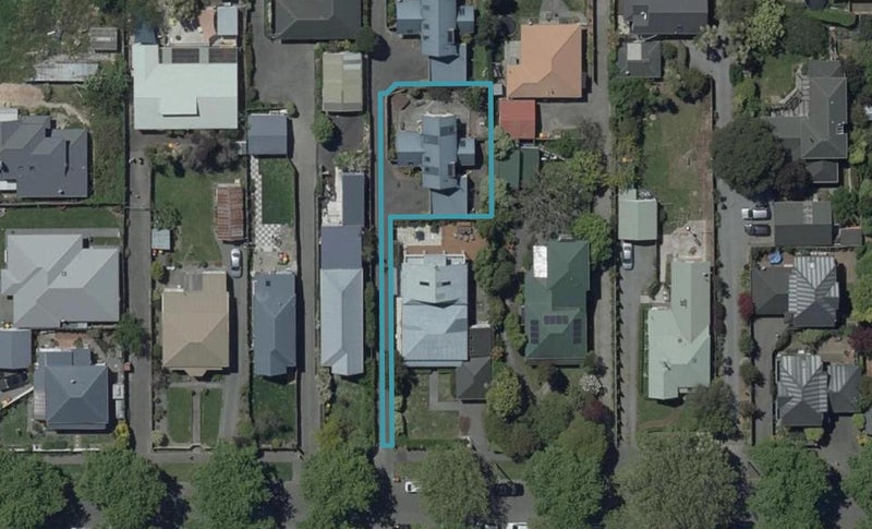 129A Fisher Avenue, Beckenham, Christchurch - Carousel 1