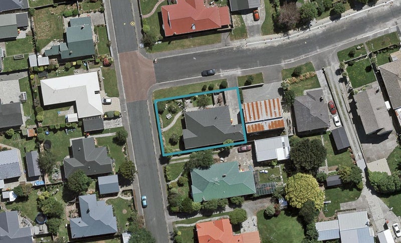 3 Herriot Street, RICHMOND, INVERCARGILL - Carousel 1